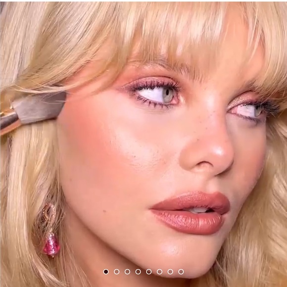 NIB | Charlotte Tilbury | Cheek to Chic | Pillow Talk Original - Picture 3 of 7